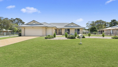 Picture of 20-22 Aidan Crescent, ELIMBAH QLD 4516