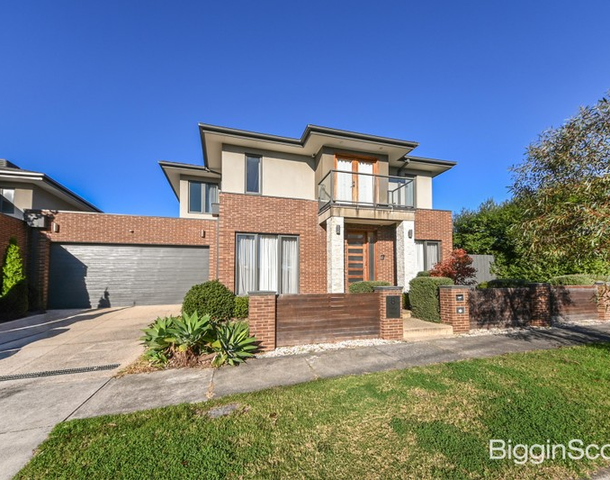 6 Harvie Street, Glen Waverley VIC 3150