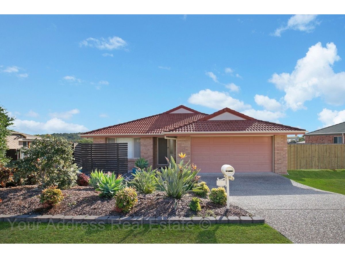 15 Dove Place, Springfield QLD 4300, Image 0