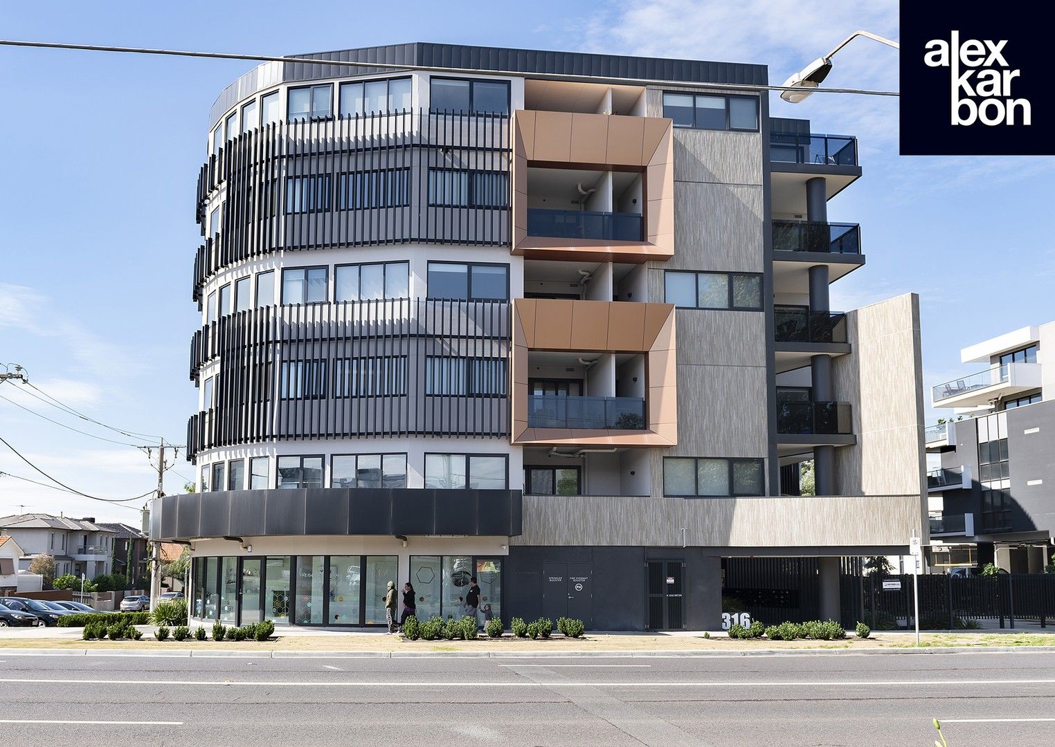 1 bedrooms Apartment / Unit / Flat in 111/316 Pascoe Vale Road ESSENDON VIC, 3040