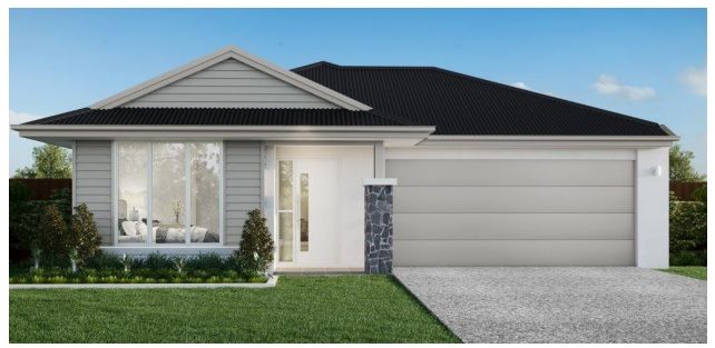 4 bedrooms New House & Land in  ROSEWOOD QLD, 4340