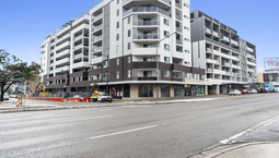 Picture of 50/32 Castlereagh Street, LIVERPOOL NSW 2170