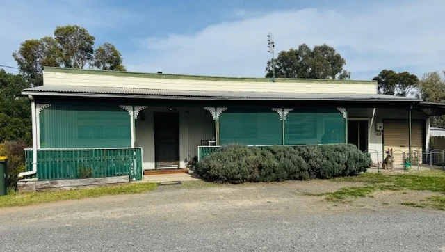 10 Rutherford Street, Charlton VIC 3525