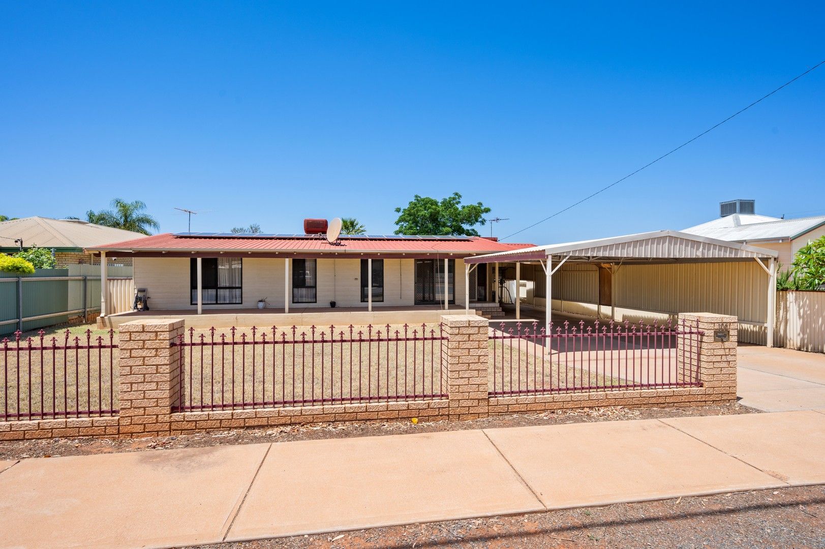 3 bedrooms House in 106 Clancy Street BOULDER WA, 6432