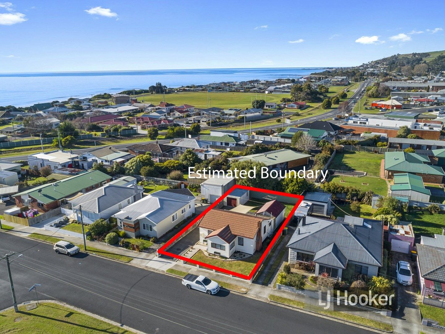 8 Arthur Street, Somerset TAS 7322, Image 0