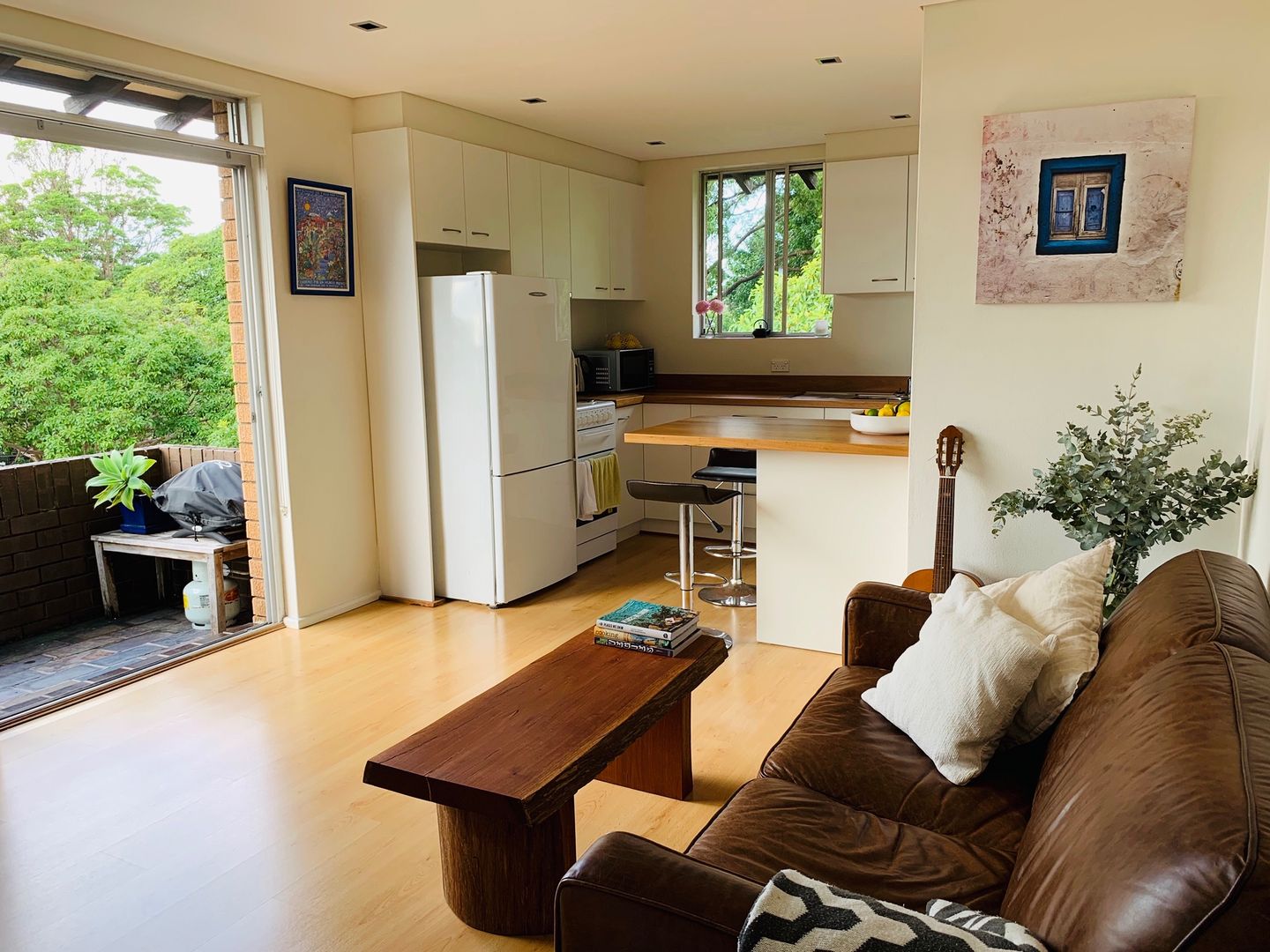 14/111 Hardbord Road, Freshwater NSW 2096 Apartment For Rent Domain