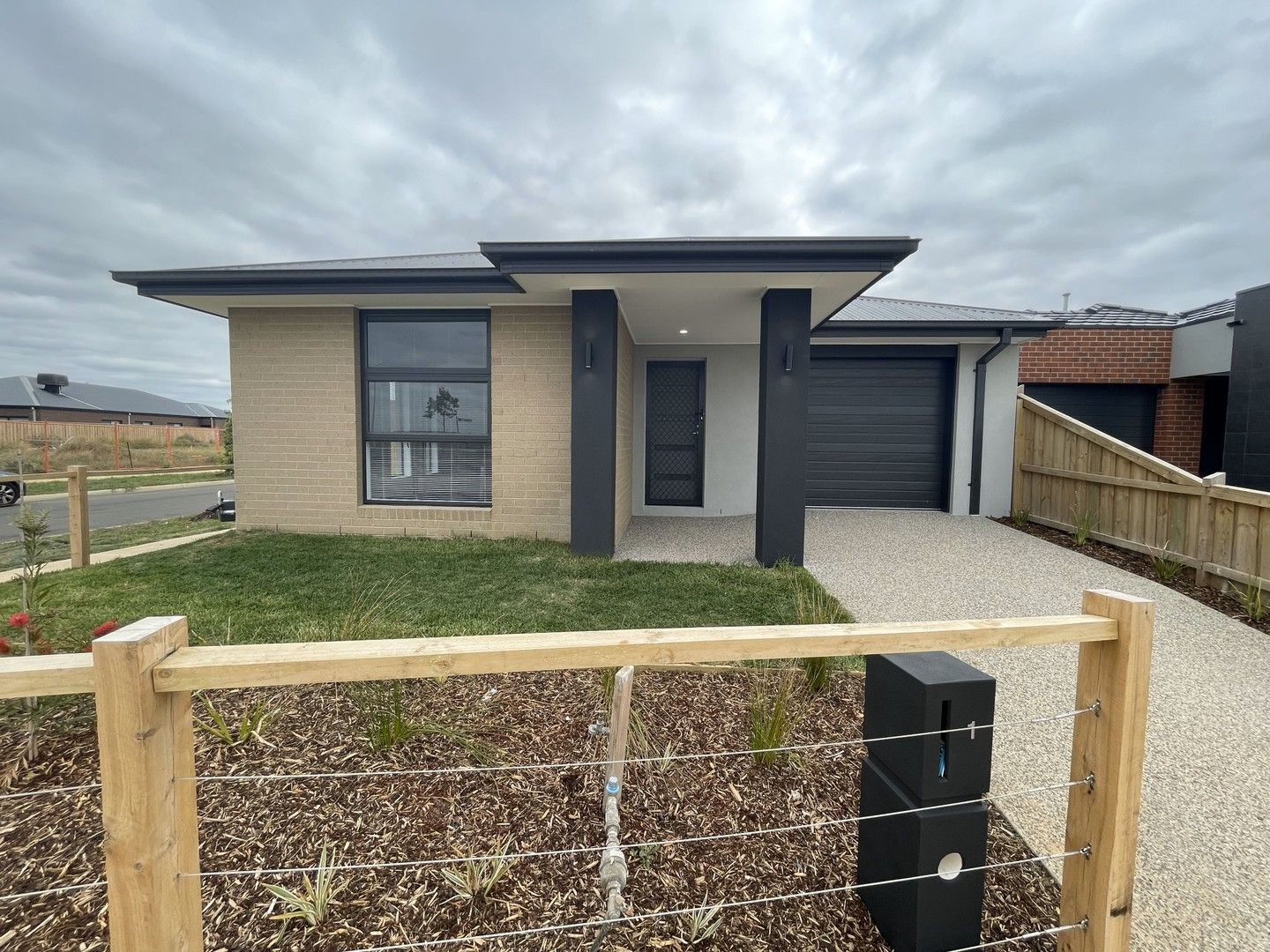 3 bedrooms House in 1 Sundar Place ROCKBANK VIC, 3335