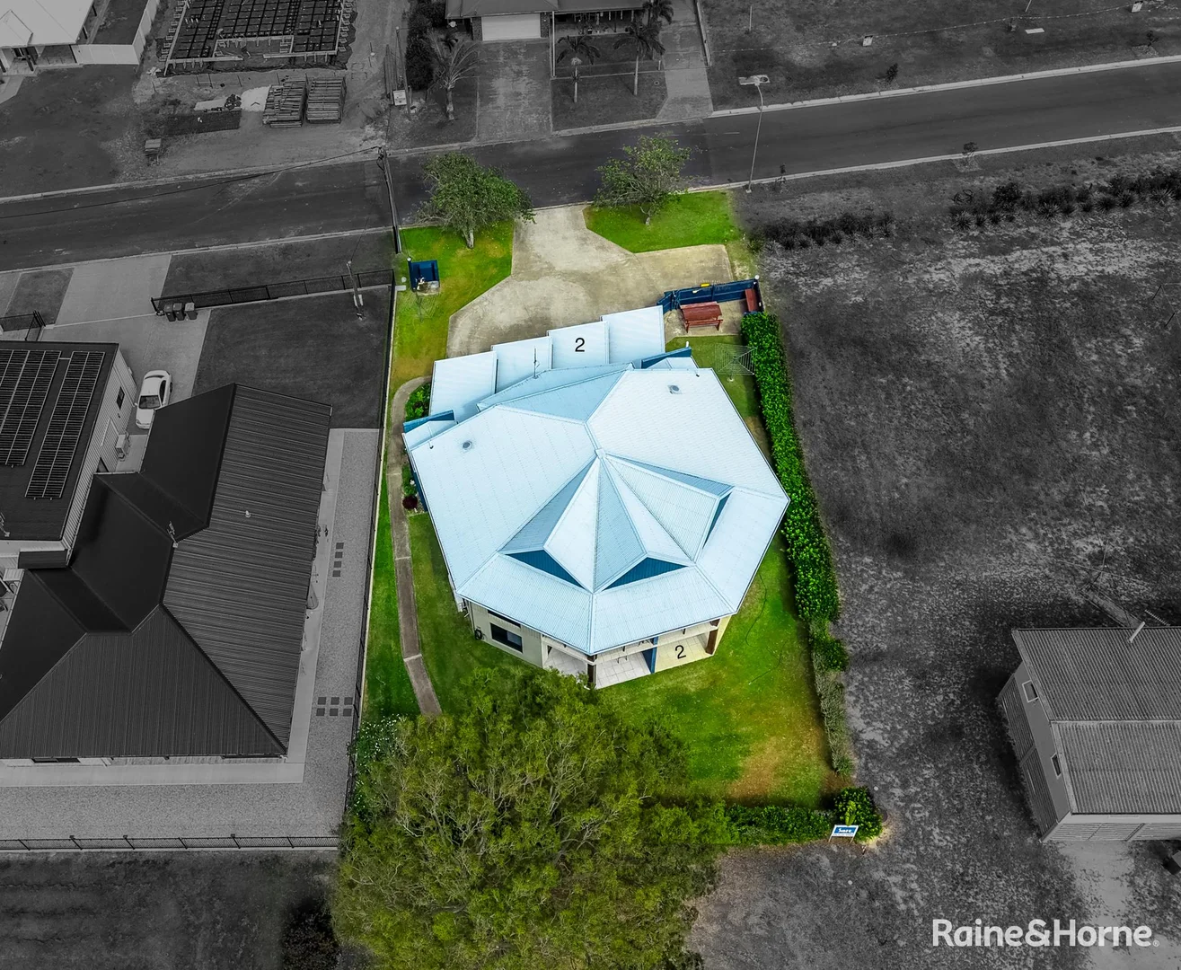 Additional image 5 of 2/10 Poinciana Court, Woodgate QLD 4660