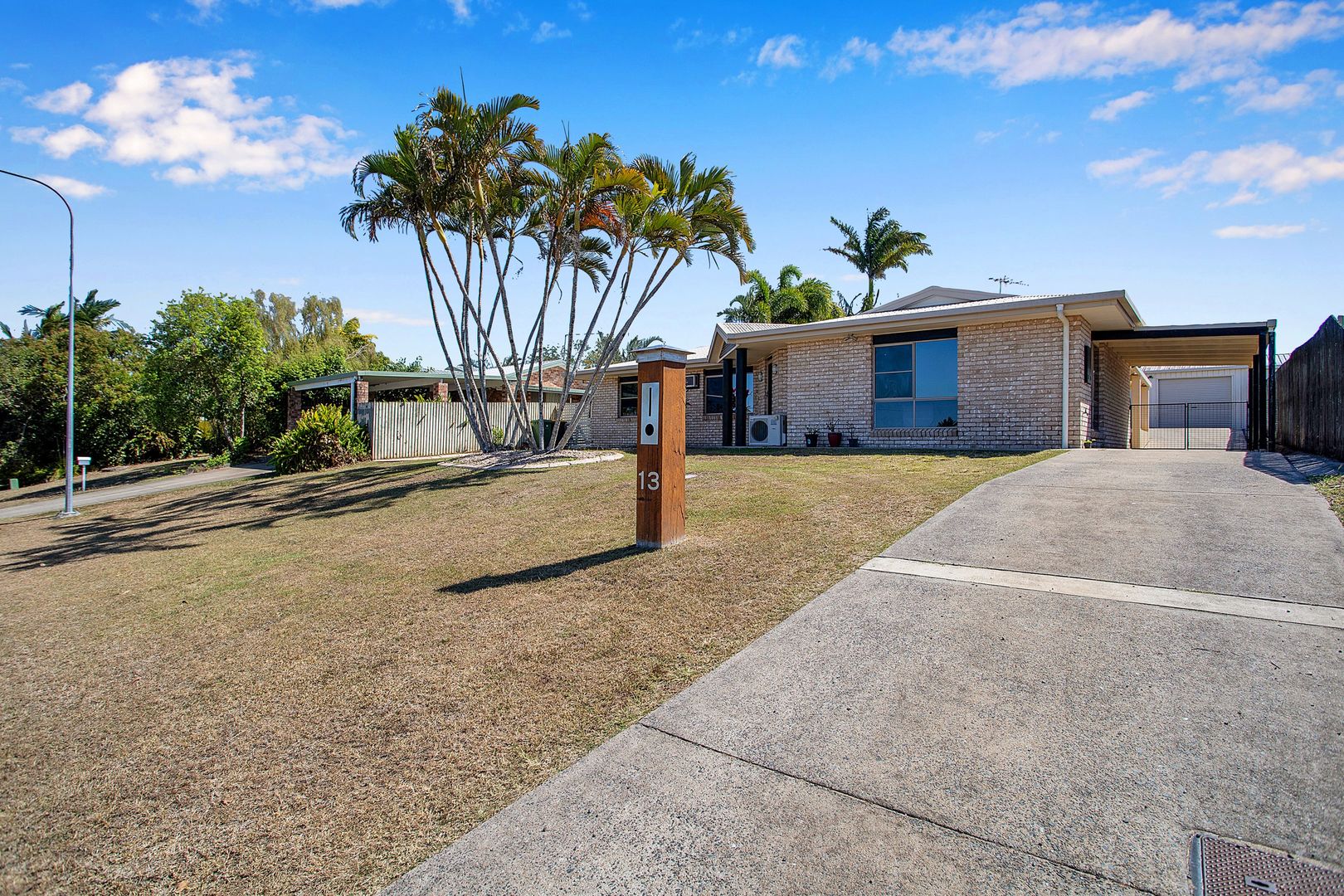 13 Pardoe Street, Bucasia Property History & Address Research Domain