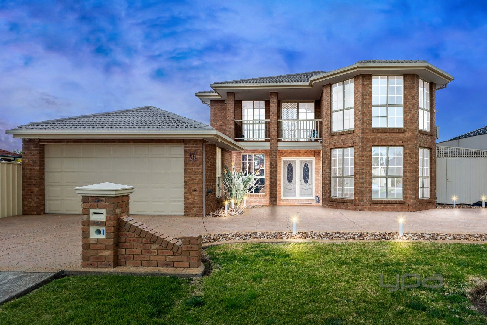 1 Smart Court, Delahey VIC 3037, Image 0