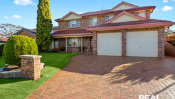 Picture of 35 Derby Crescent, CHIPPING NORTON NSW 2170