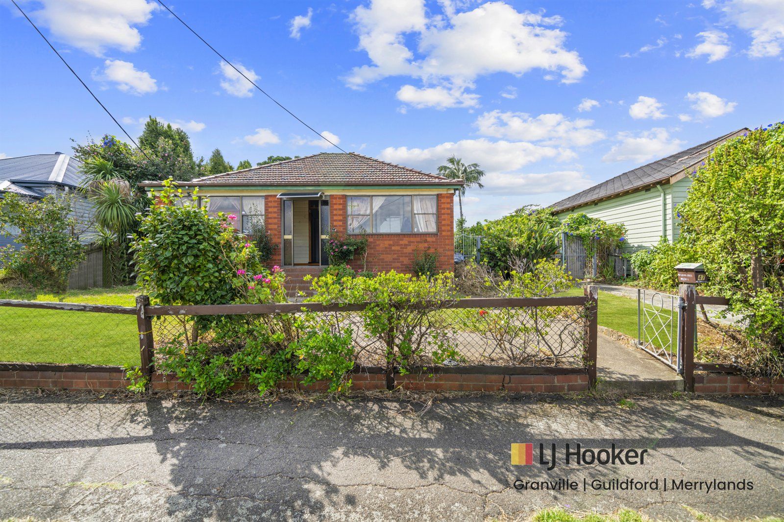 47 Merrylands Road, Merrylands NSW 2160, Image 0