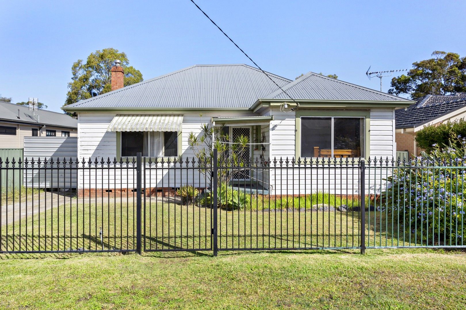 40 Patrick Street, Belmont North NSW 2280, Image 0