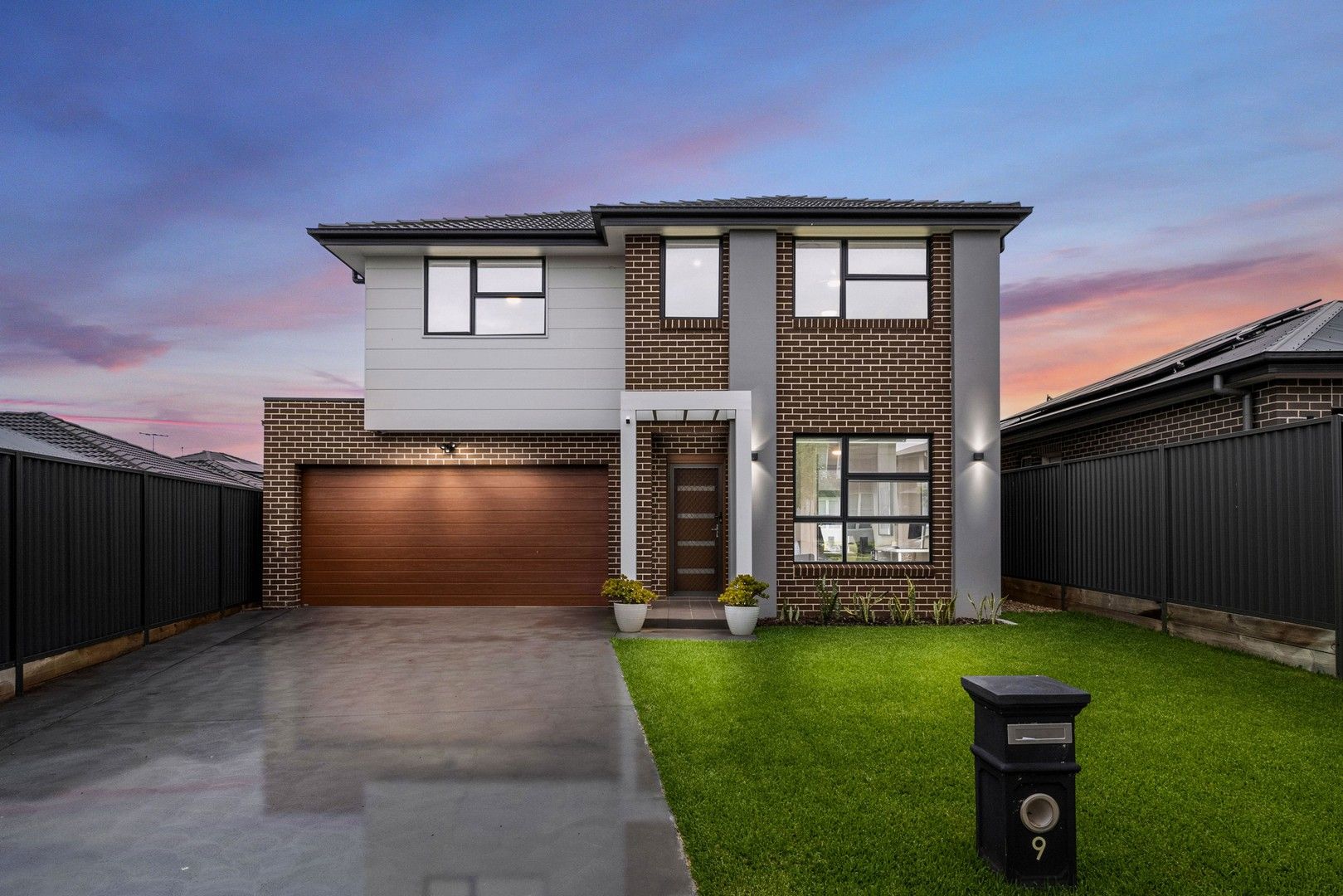 Sold 9 Waterlily Street Denham Court NSW 2565 on 13 Apr 2023