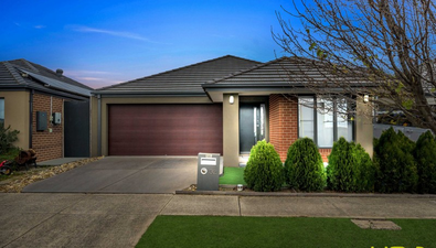 Picture of 32 Stark Circuit, CRANBOURNE EAST VIC 3977