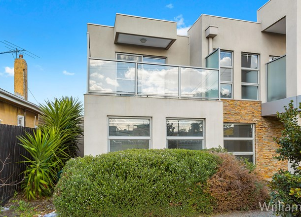 3/499 Geelong Road, Yarraville VIC 3013