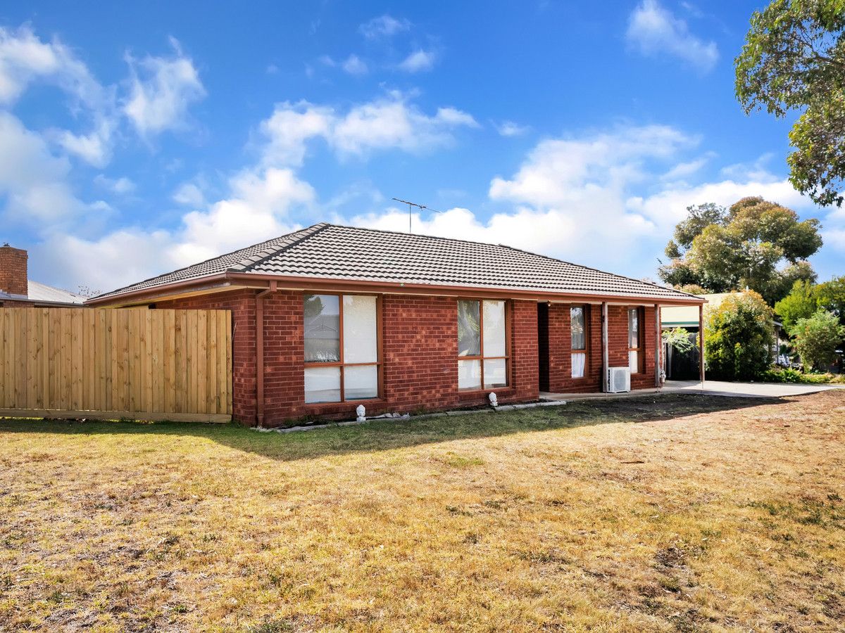 9 Todman Close, Bacchus Marsh VIC 3340, Image 0