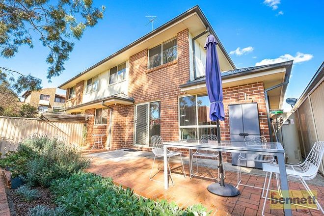 Picture of 4/153 March Street, RICHMOND NSW 2753