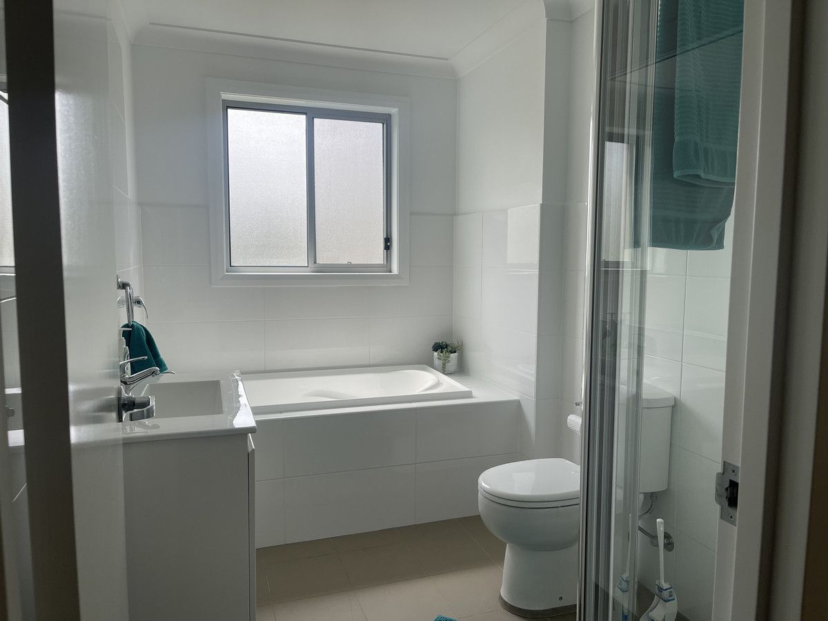 2 bedrooms Apartment / Unit / Flat in 312/30-34 Chamberlain Street CAMPBELLTOWN NSW, 2560