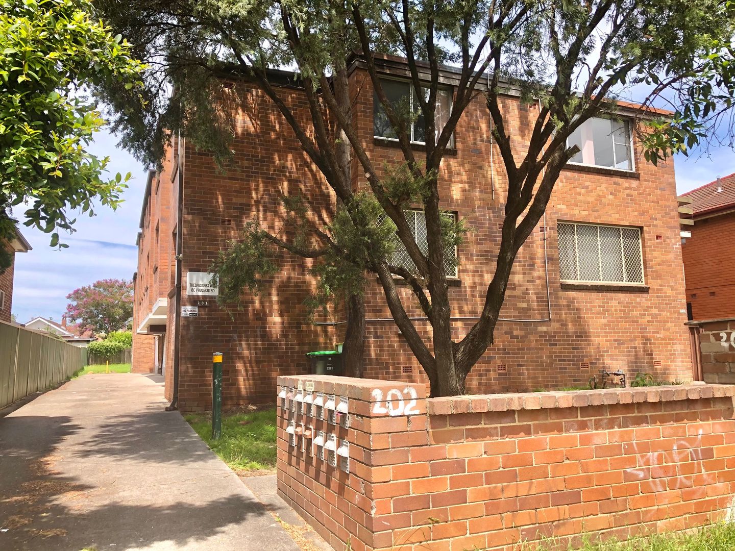 9/202 Victoria Road, Punchbowl NSW 2196 Apartment For Rent 336