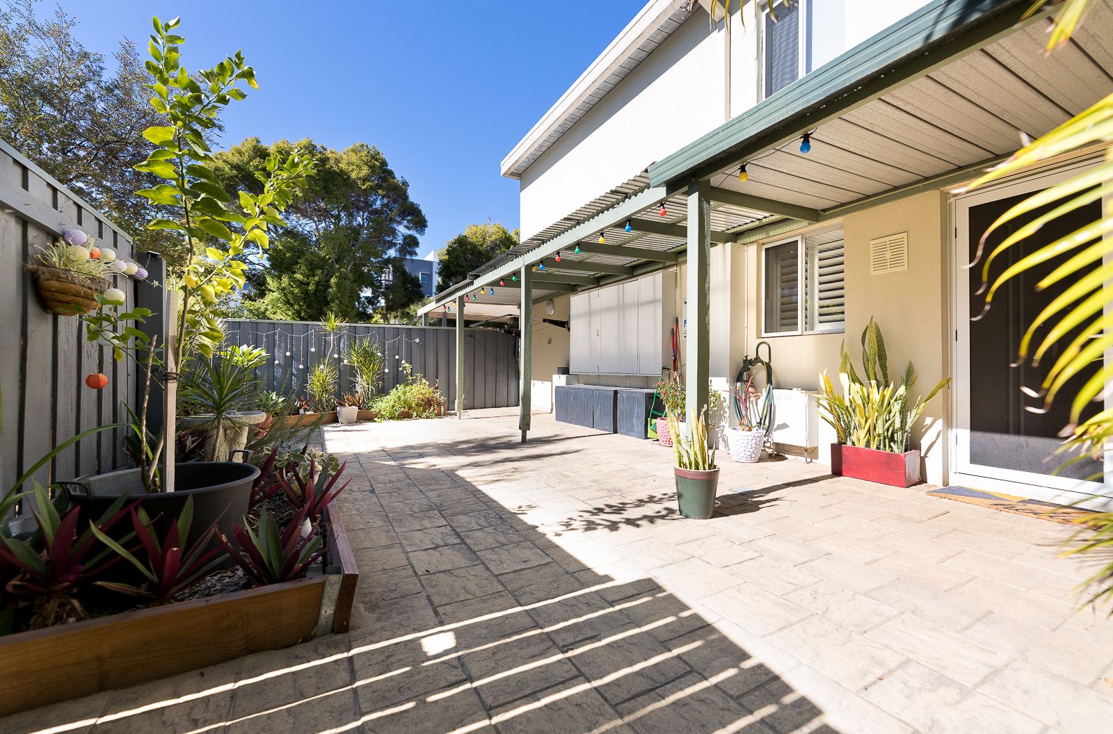 2 bedrooms Townhouse in 40/15 Flynn St CHURCHLANDS WA, 6018