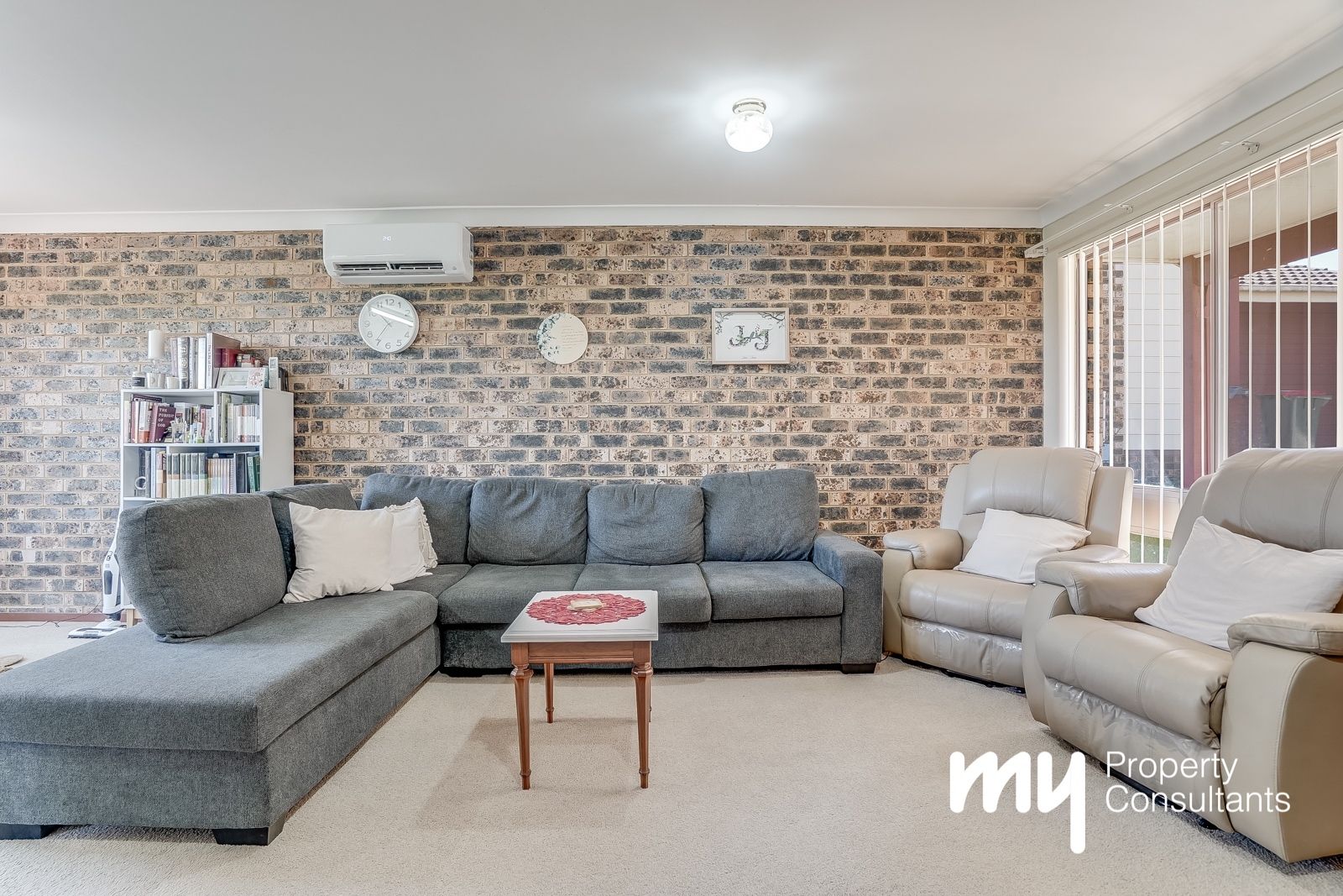 4/19 Stewart Street, Campbelltown NSW 2560, Image 2