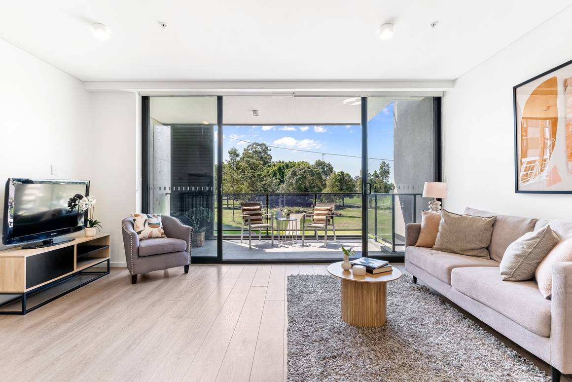 Picture of 2/15-17 Gertrude Street, WOLLI CREEK NSW 2205
