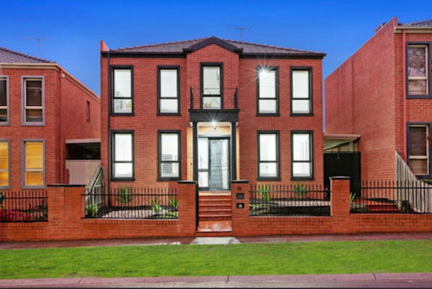 11 Tyndall Way, Mill Park VIC 3082 House For Rent Domain