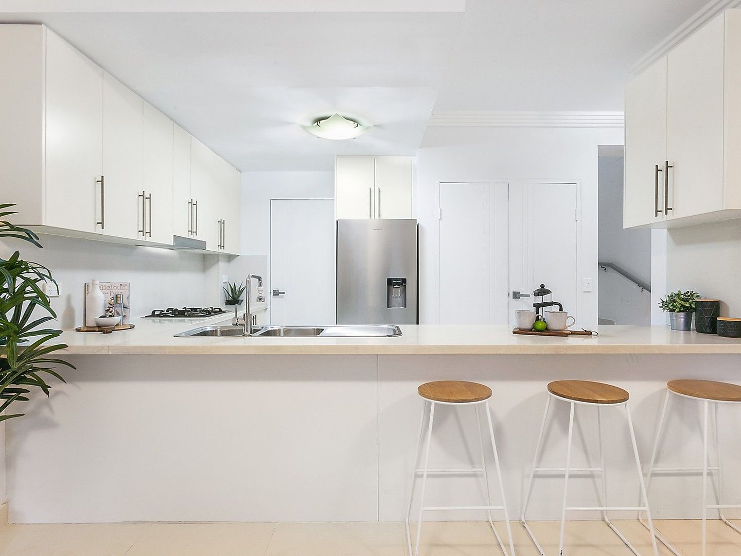 2 bedrooms Apartment / Unit / Flat in 1/1-5 Austral Street PENSHURST NSW, 2222