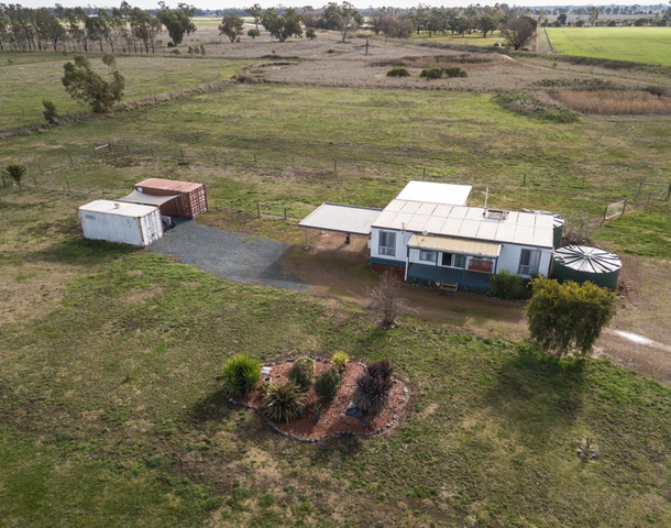 91 Cruse Road, Cooma VIC 3616