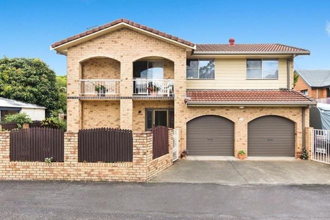 Picture of 4/21 Tamar Street, BALLINA NSW 2478