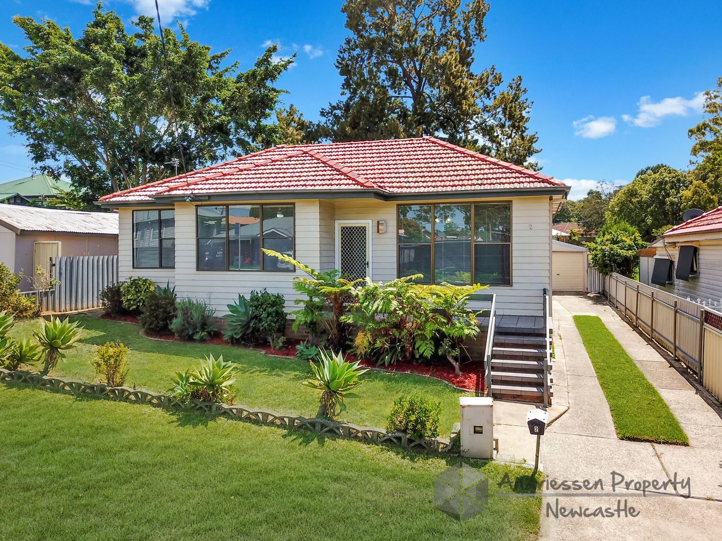 2 Graham Street, Glendale NSW 2285, Image 1