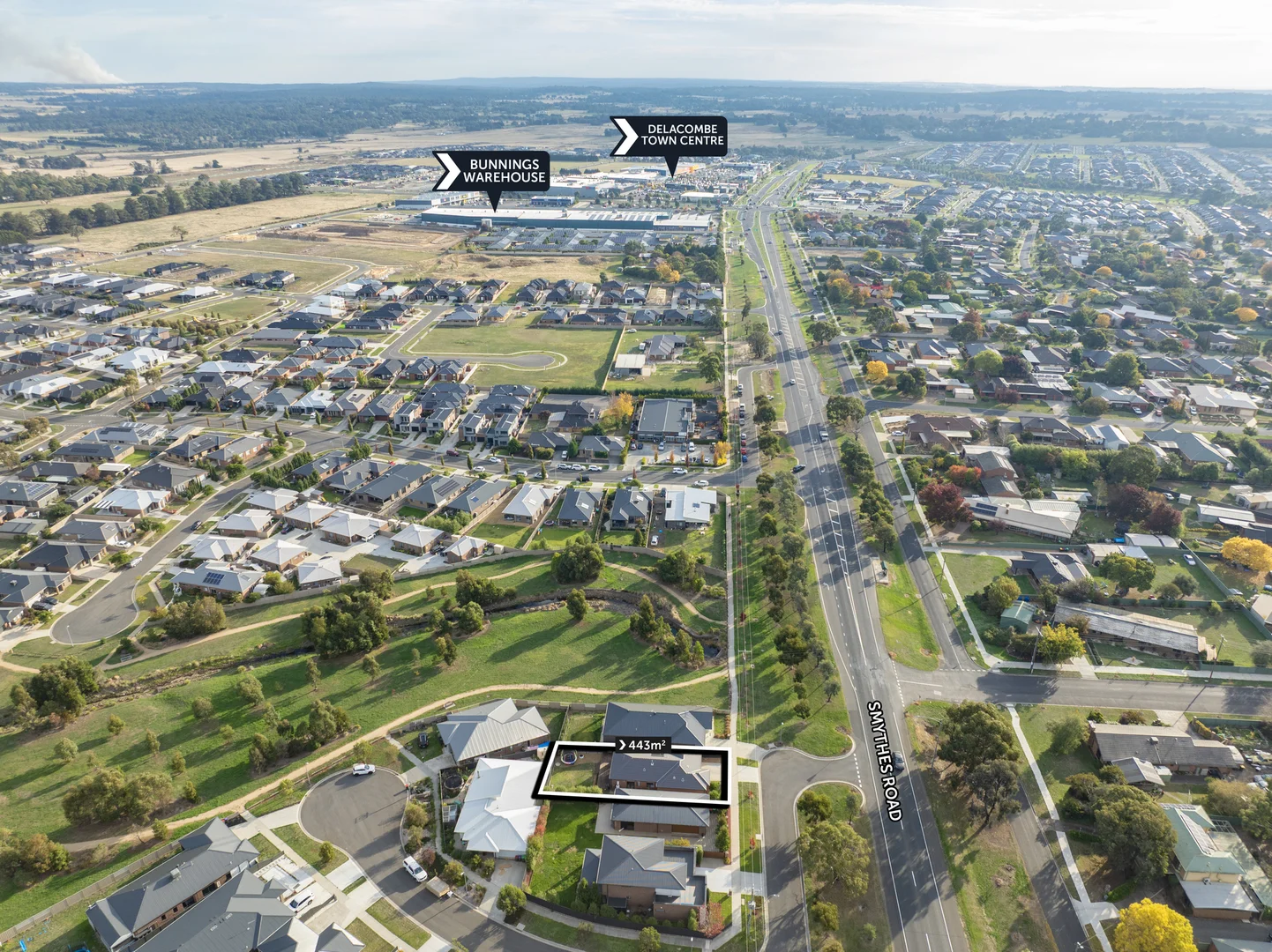 Additional image 13 of 123 Smythes Road, Delacombe VIC 3356