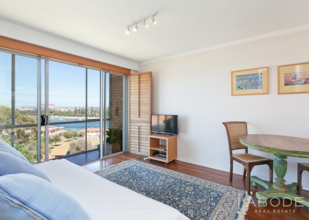 10/60 Preston Point Road, East Fremantle WA 6158