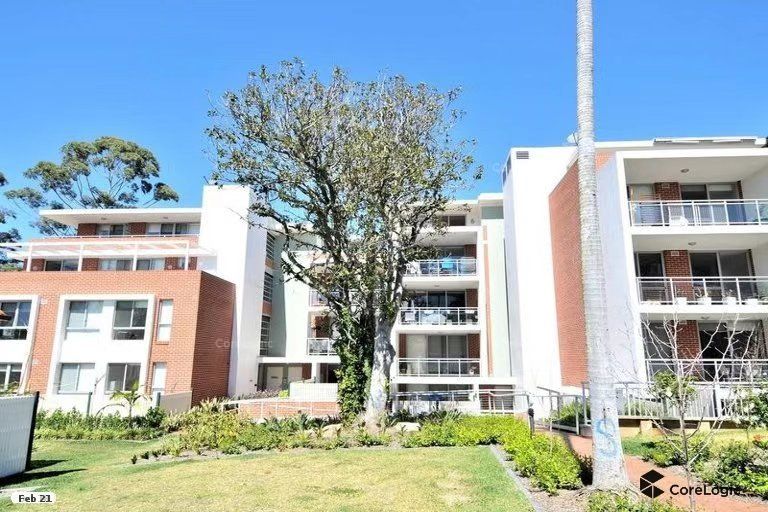 2 bedrooms Apartment / Unit / Flat in 23/12-14 Cecil Street GORDON NSW, 2072