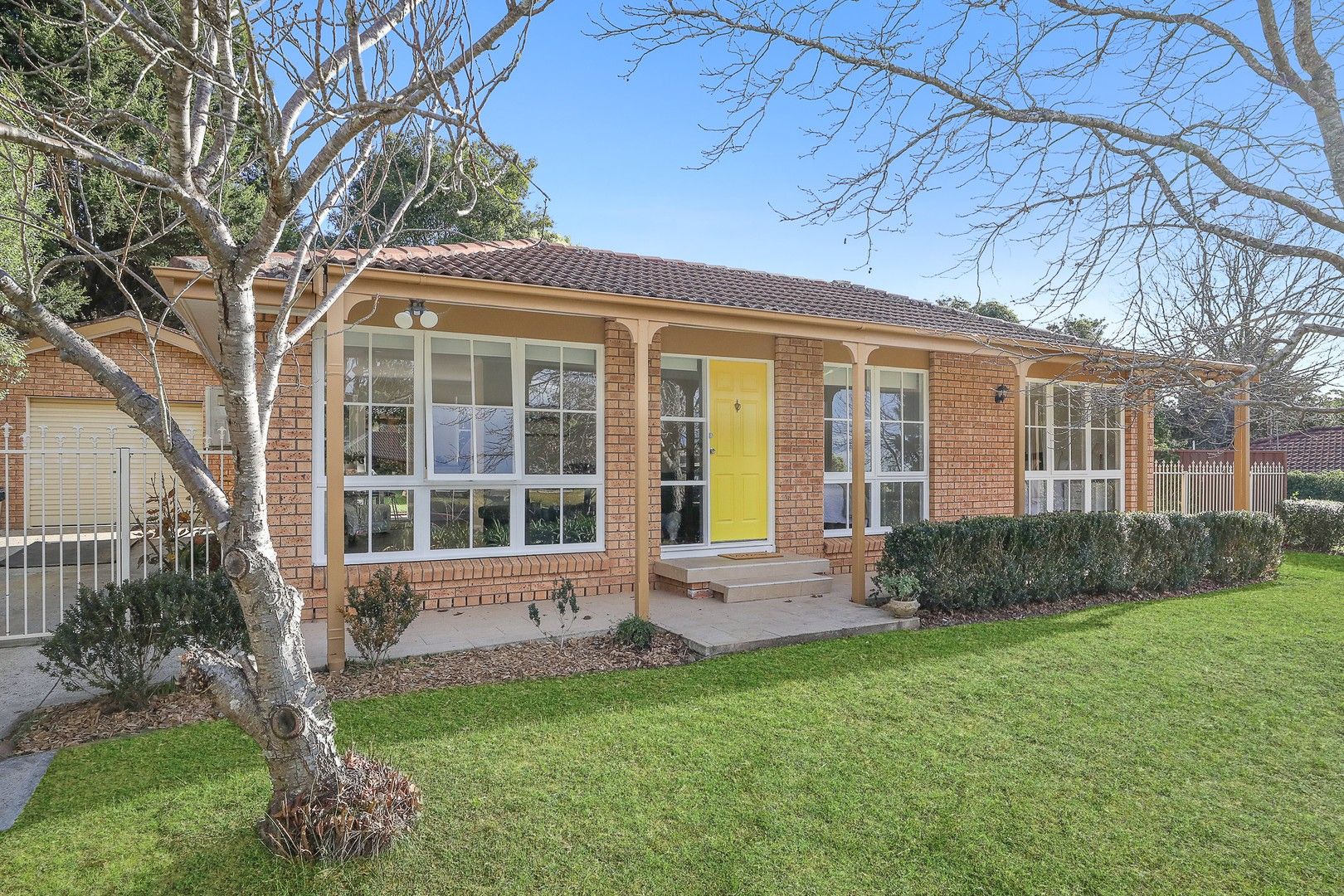 24 Winifred Crescent, Mittagong NSW 2575, Image 0