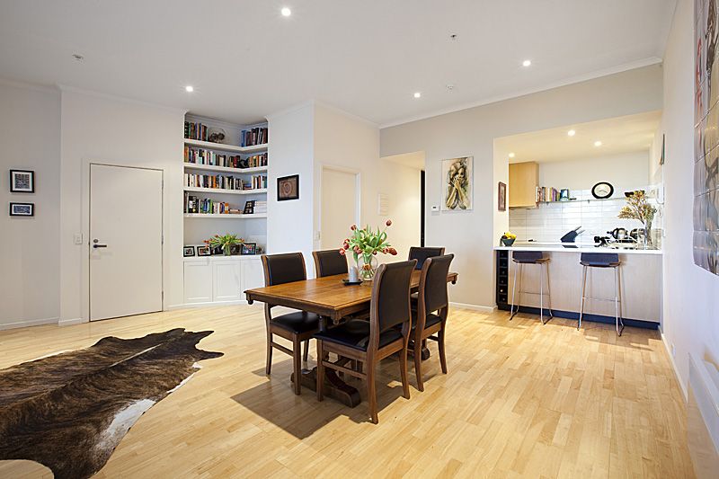 7/44 Chetwynd Street, West Melbourne VIC 3003, Image 0