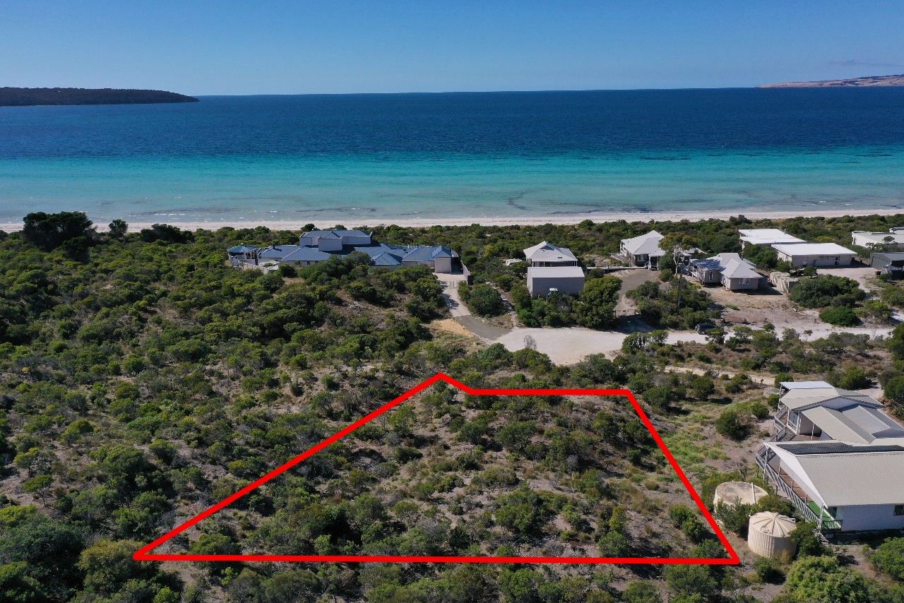 Lot 102 Flinders Grove, Island Beach SA 5222, Image 0