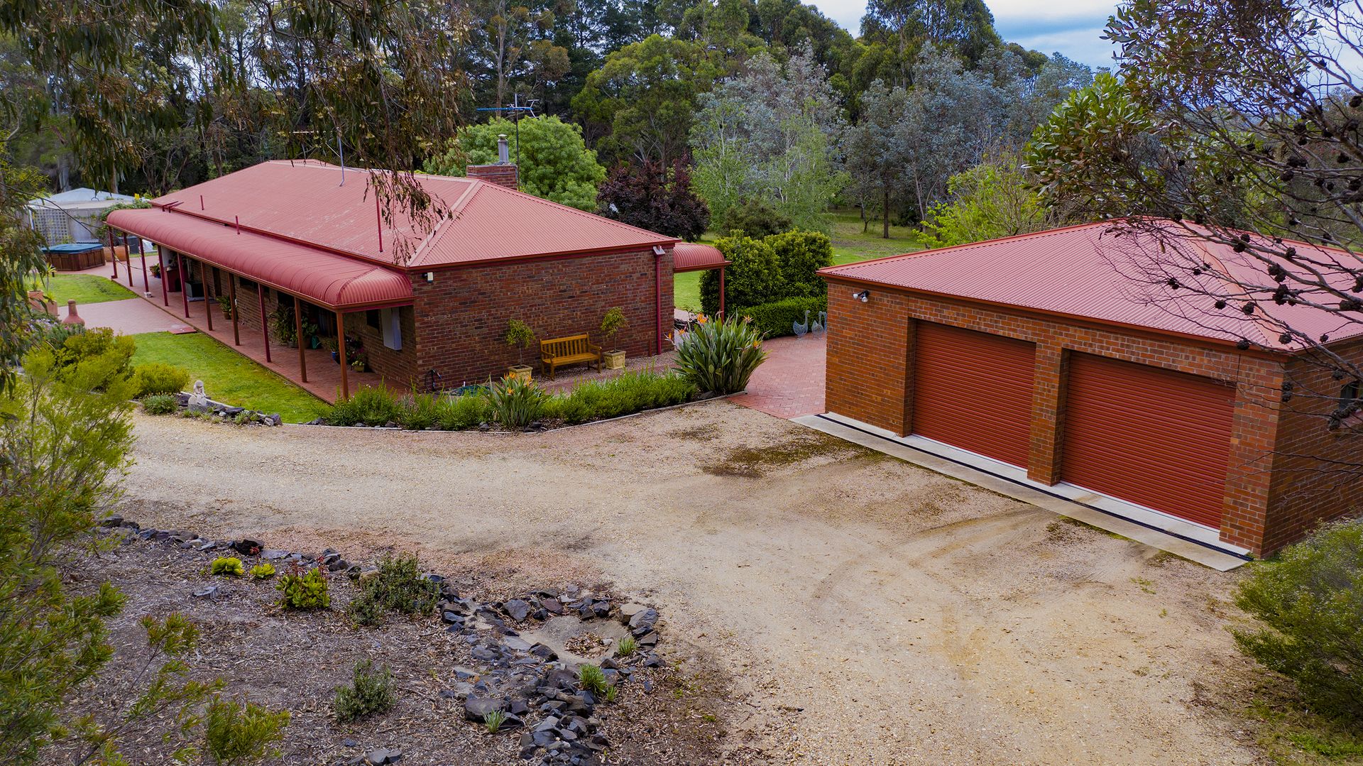 555 LONGFORD-LOCH SPORT Road, Longford VIC 3851, Image 1