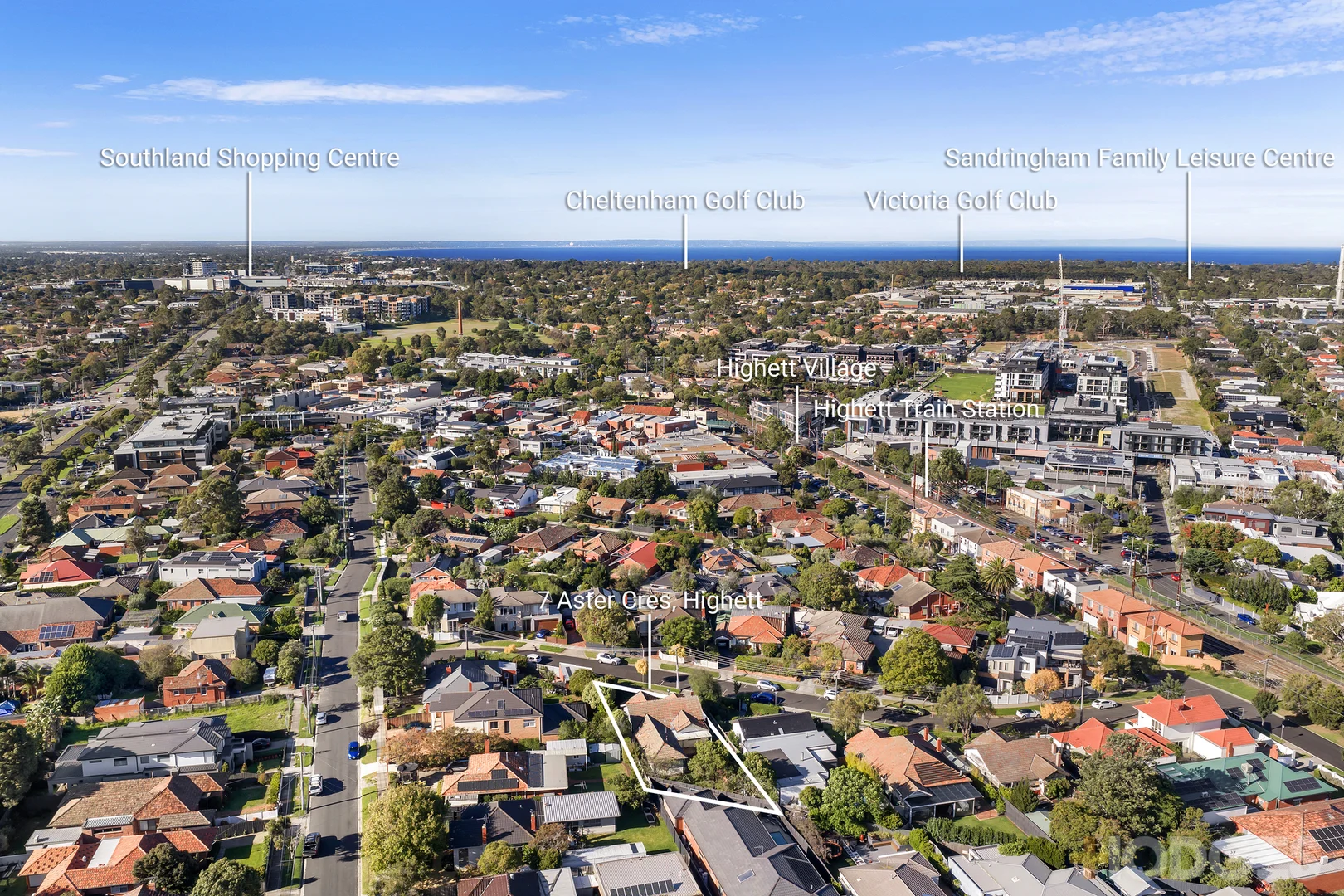 Additional image 2 of 7 Aster Crescent, Highett VIC 3190