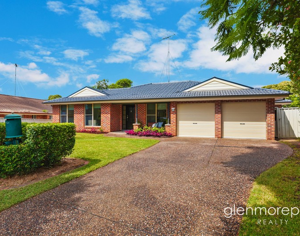 5 Staples Place, Glenmore Park NSW 2745