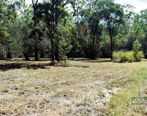 Lot 212 Van Hensbroek Road, Bauple QLD 4650