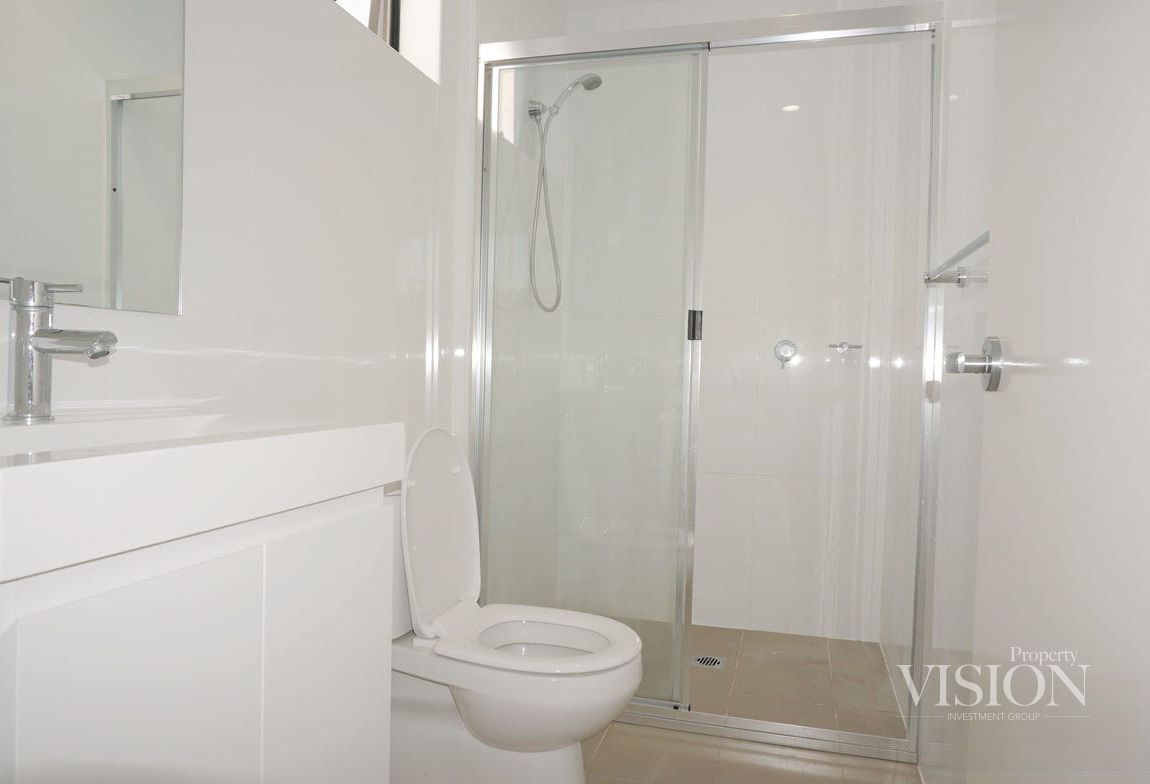 22/41-45 South Street, Rydalmere NSW 2116 - Apartment For Rent - $650 ...
