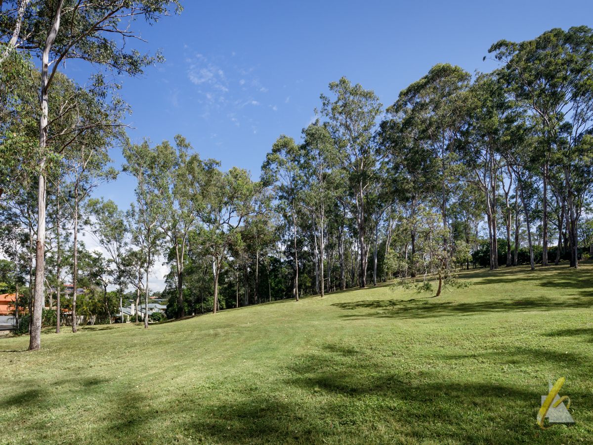 Vacant land in 78 Tuckett Street, KENMORE HILLS QLD, 4069