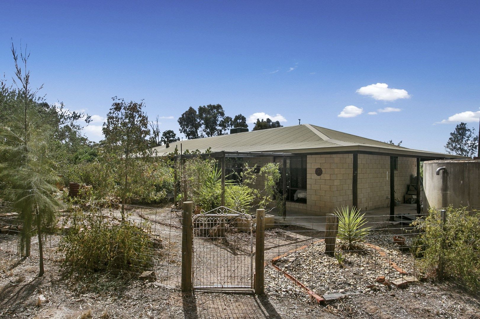 84. Tomas Road, Myers Flat VIC 3556, Image 0