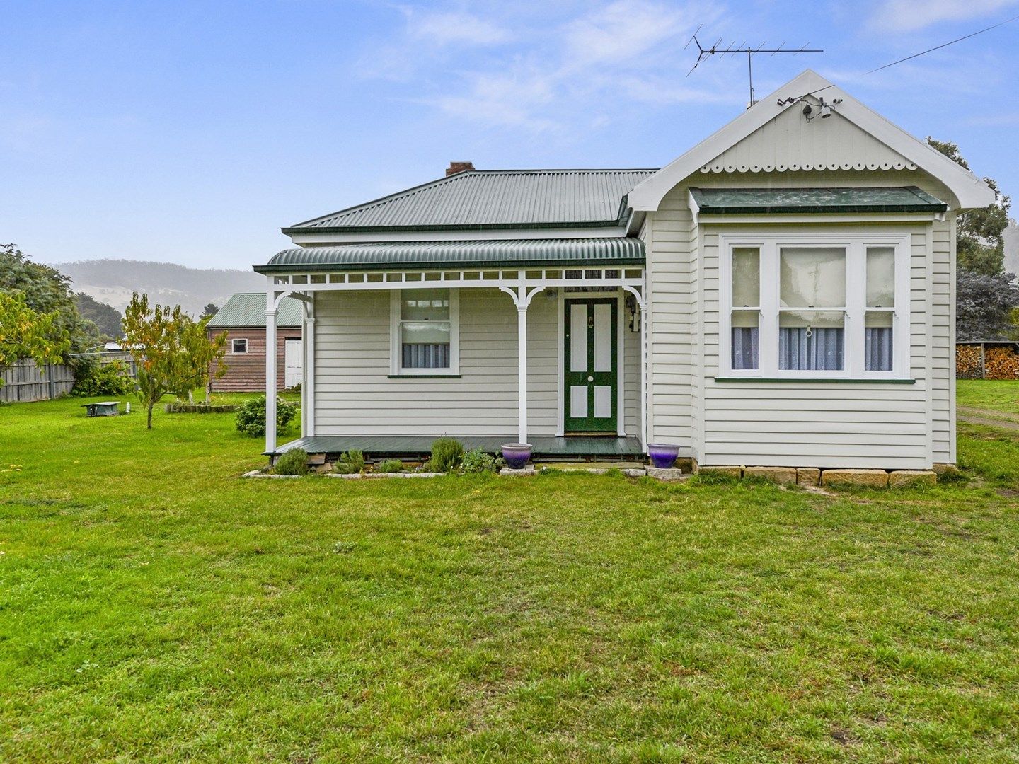 1711 Midland Highway, Bagdad TAS 7030, Image 0