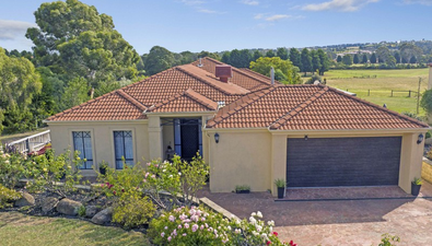 Picture of 67 Valley Drive, HIDDEN VALLEY VIC 3756