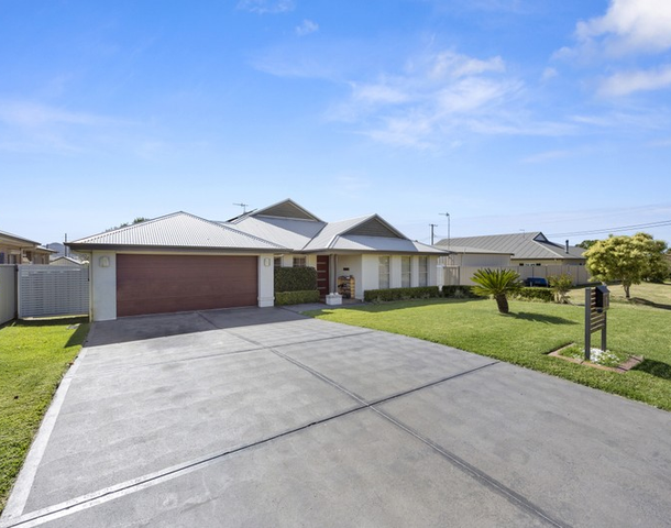 1 Kerrabee Close, Denman NSW 2328