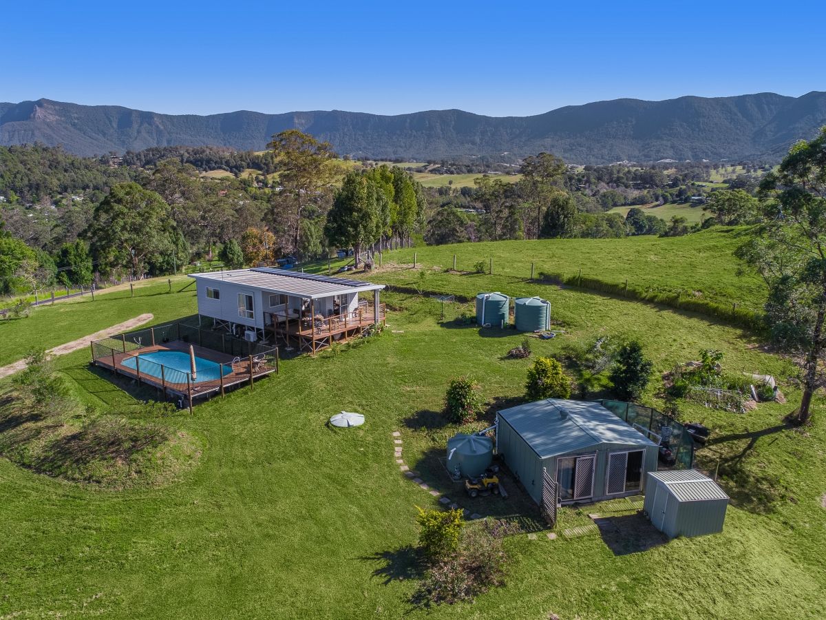 3 Charbray Place, Tyalgum NSW 2484