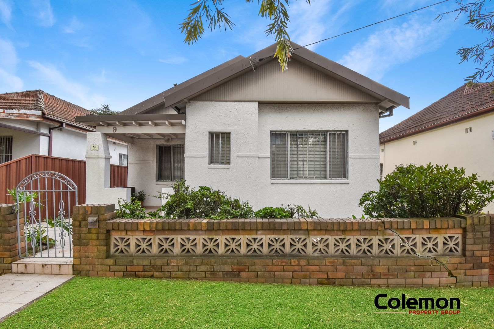 9 Redman St, Canterbury NSW 2193, Image 0